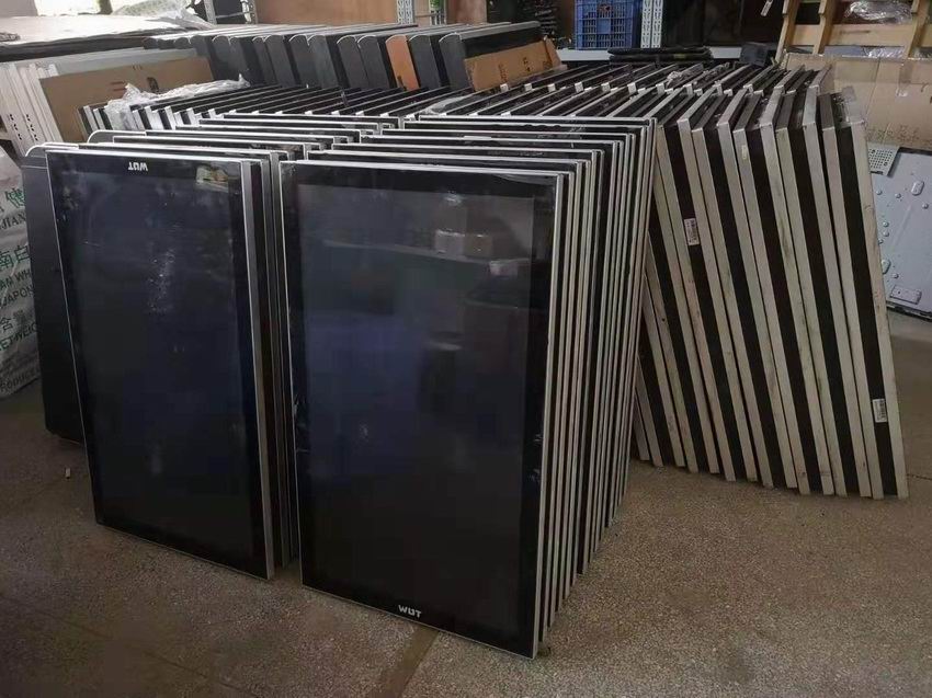 顯示屏 一體機(jī) 廣告機(jī) 平板電腦 液晶裸屏回收